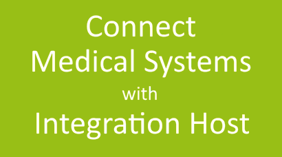 Integration Host Introduction